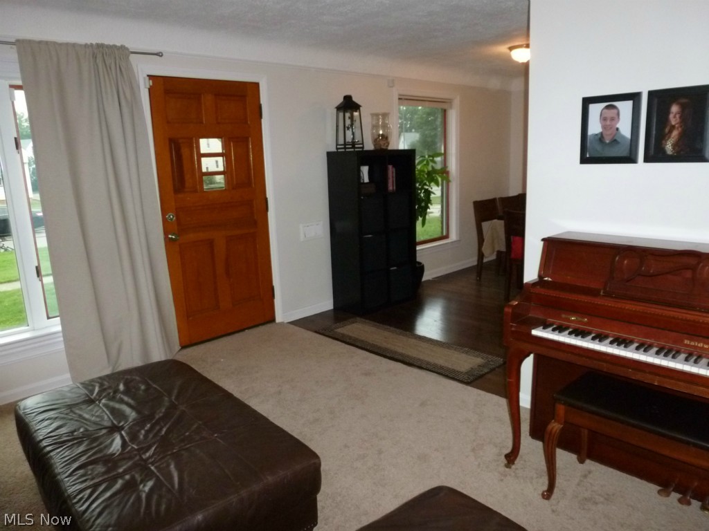 Ridgewood Sub #5 - Residential