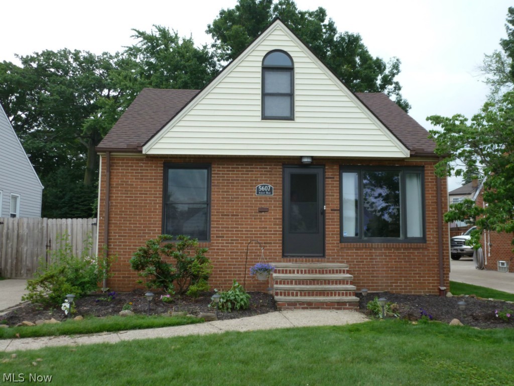 Ridgewood Sub #5 - Residential