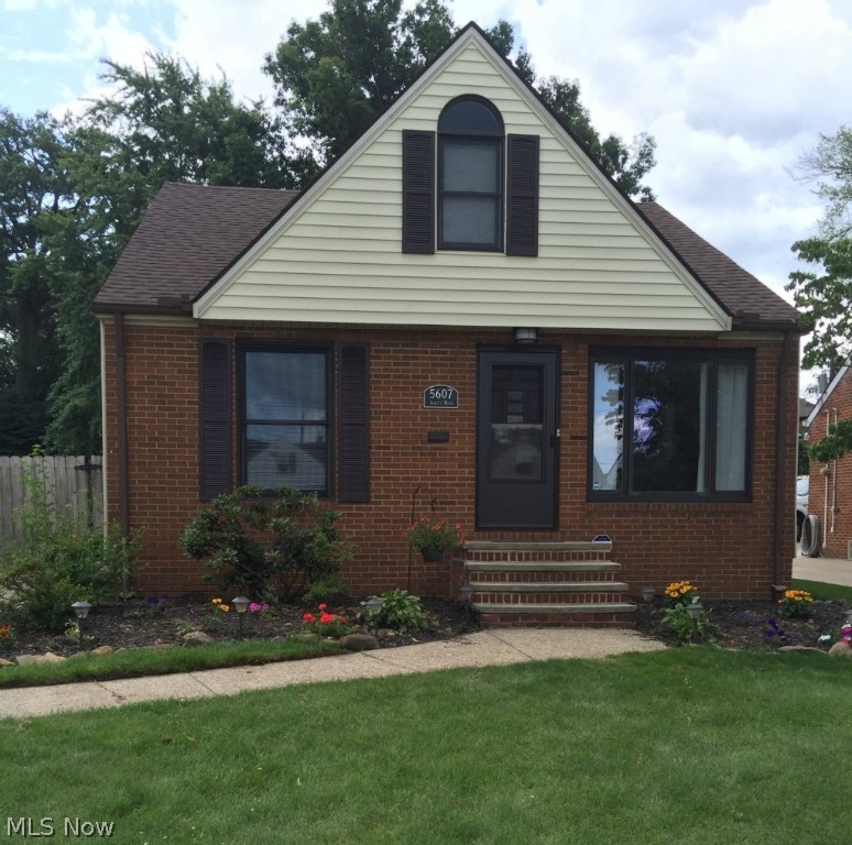 Ridgewood Sub #5 - Residential