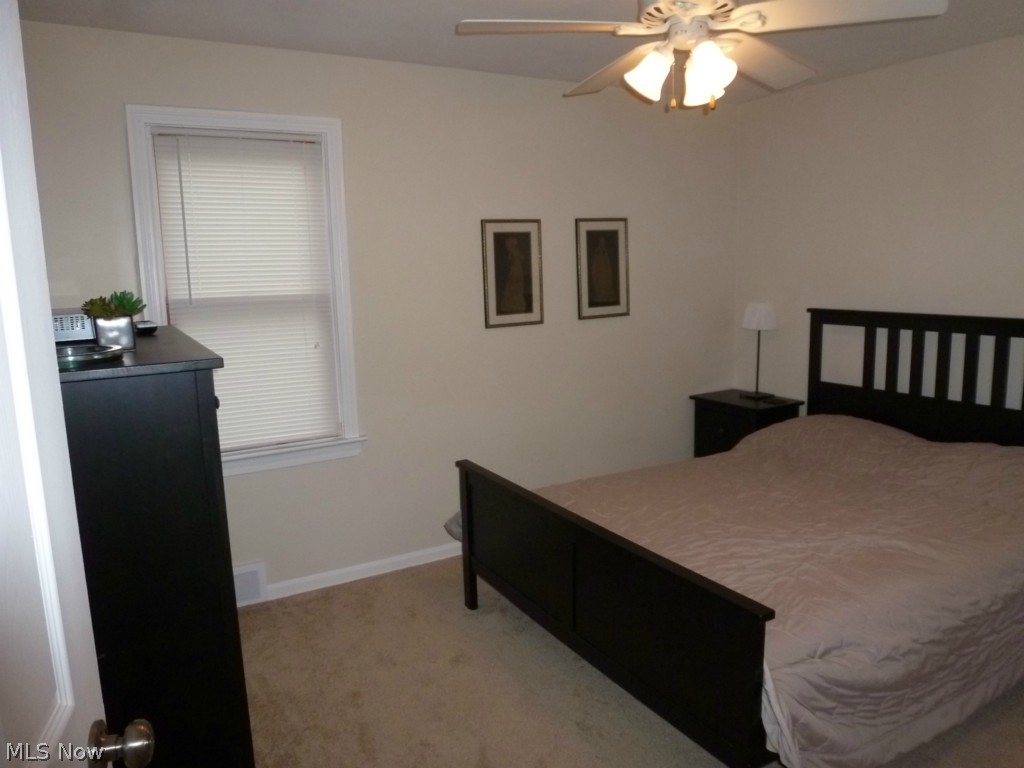 Ridgewood Sub #5 - Residential