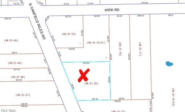 S CANFIELD NILES RD, CANFIELD, OH 44406 - Image 73a9e36d0f3fe90c0faaa22b16a873e8/3580253952