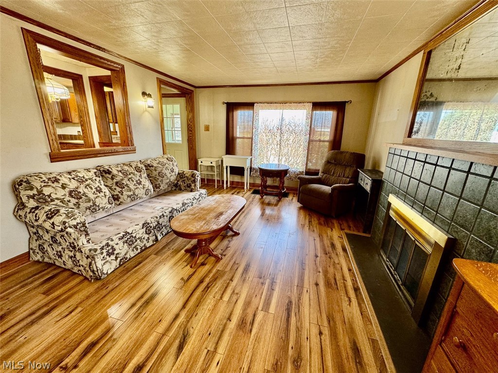 Vosler Allotment - Residential