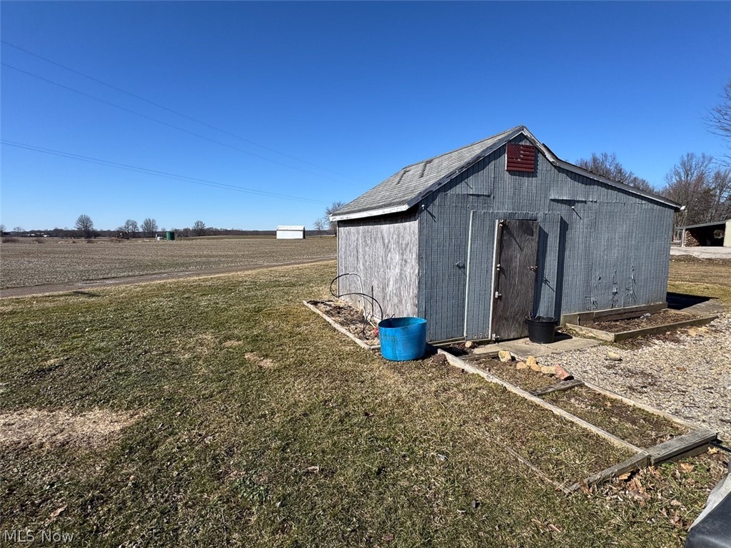 Vosler Allotment - Residential