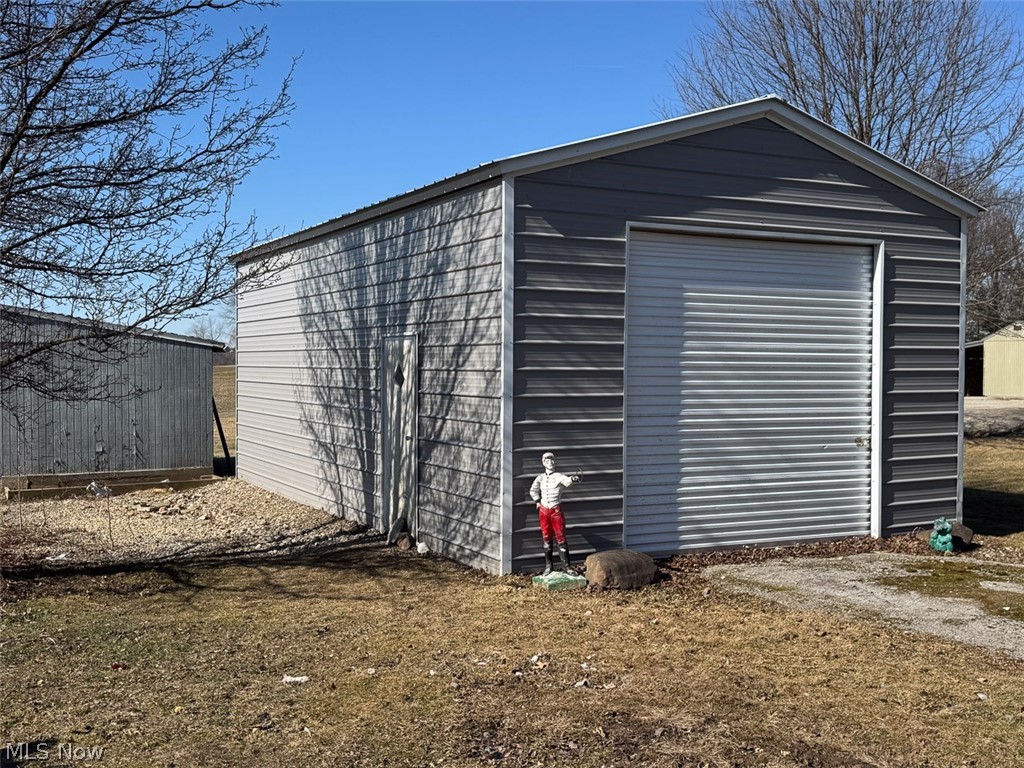 Vosler Allotment - Residential