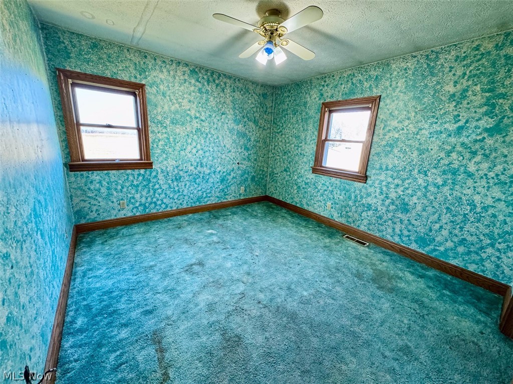 Vosler Allotment - Residential