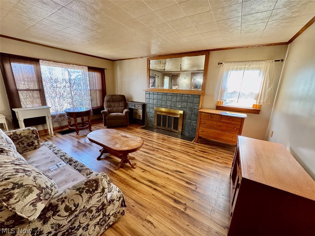 Vosler Allotment - Residential