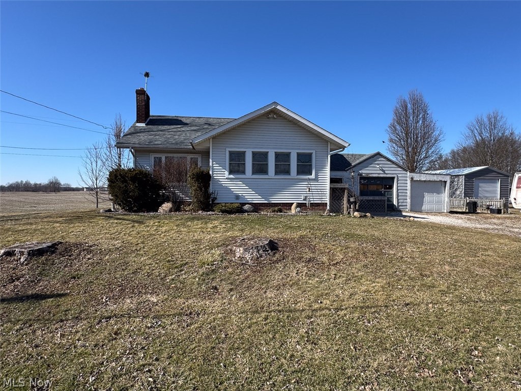 Vosler Allotment - Residential