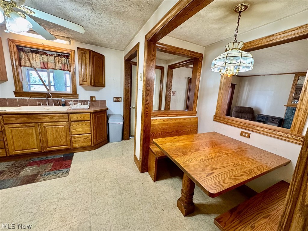 Vosler Allotment - Residential