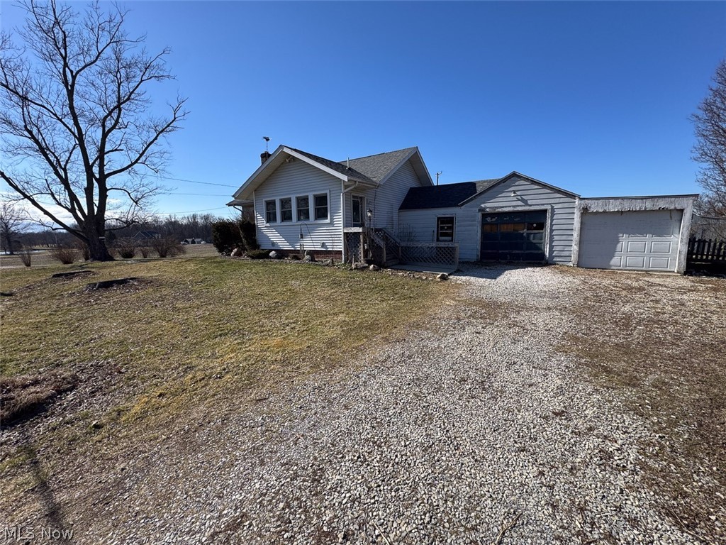 Vosler Allotment - Residential