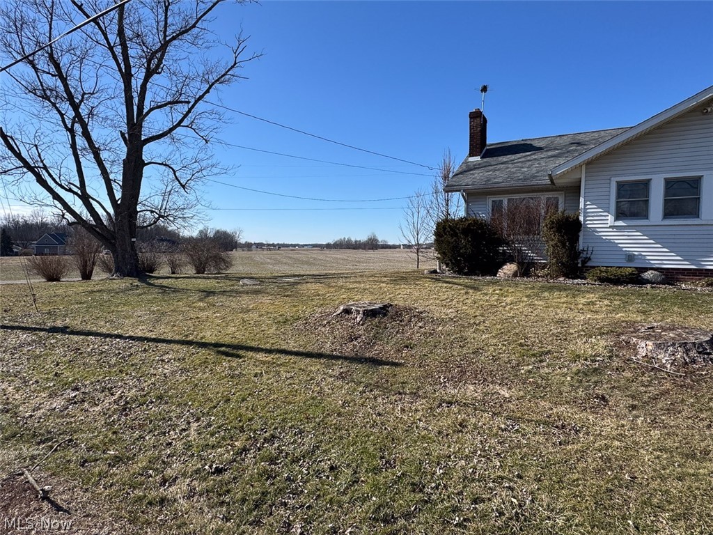 Vosler Allotment - Residential