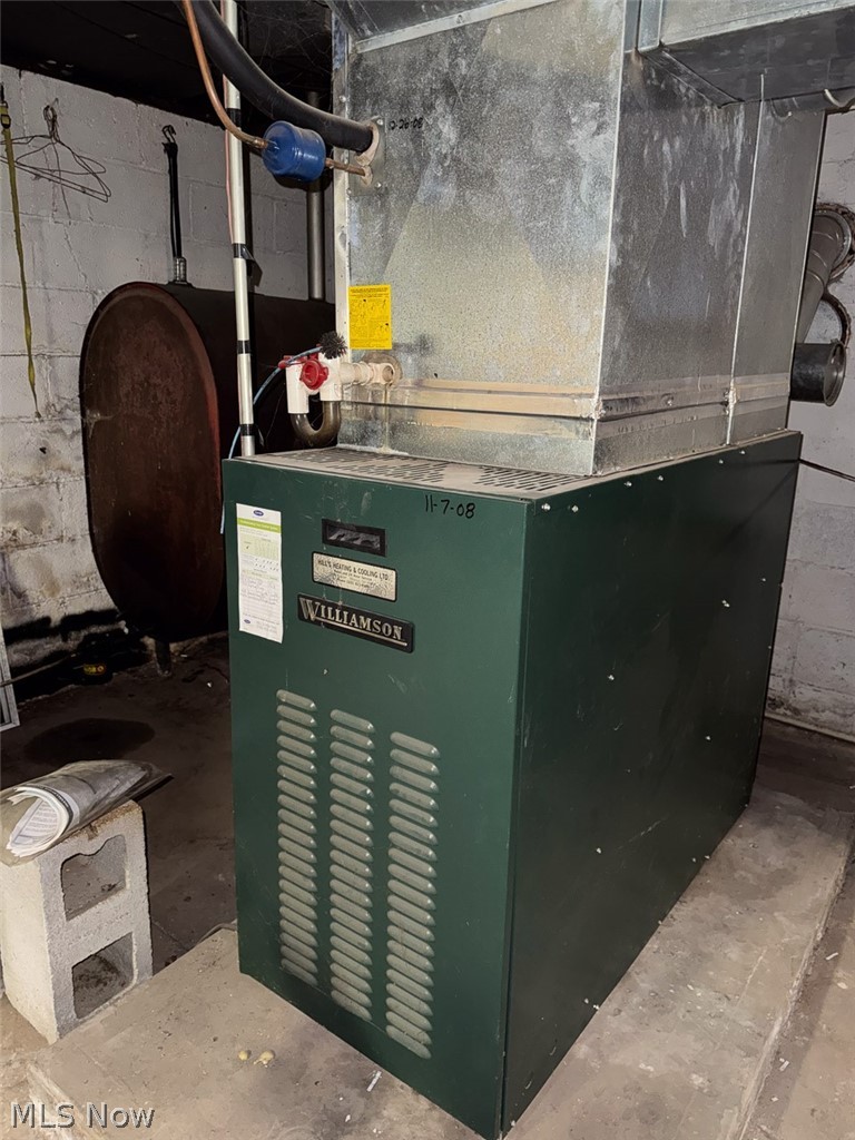 Vosler Allotment - Residential