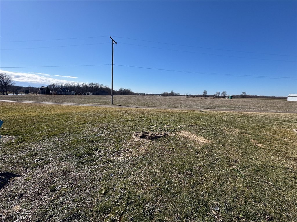 Vosler Allotment - Residential