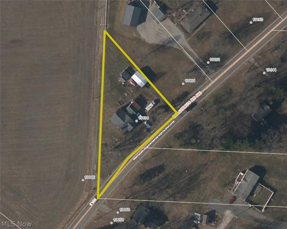 Vosler Allotment - Residential