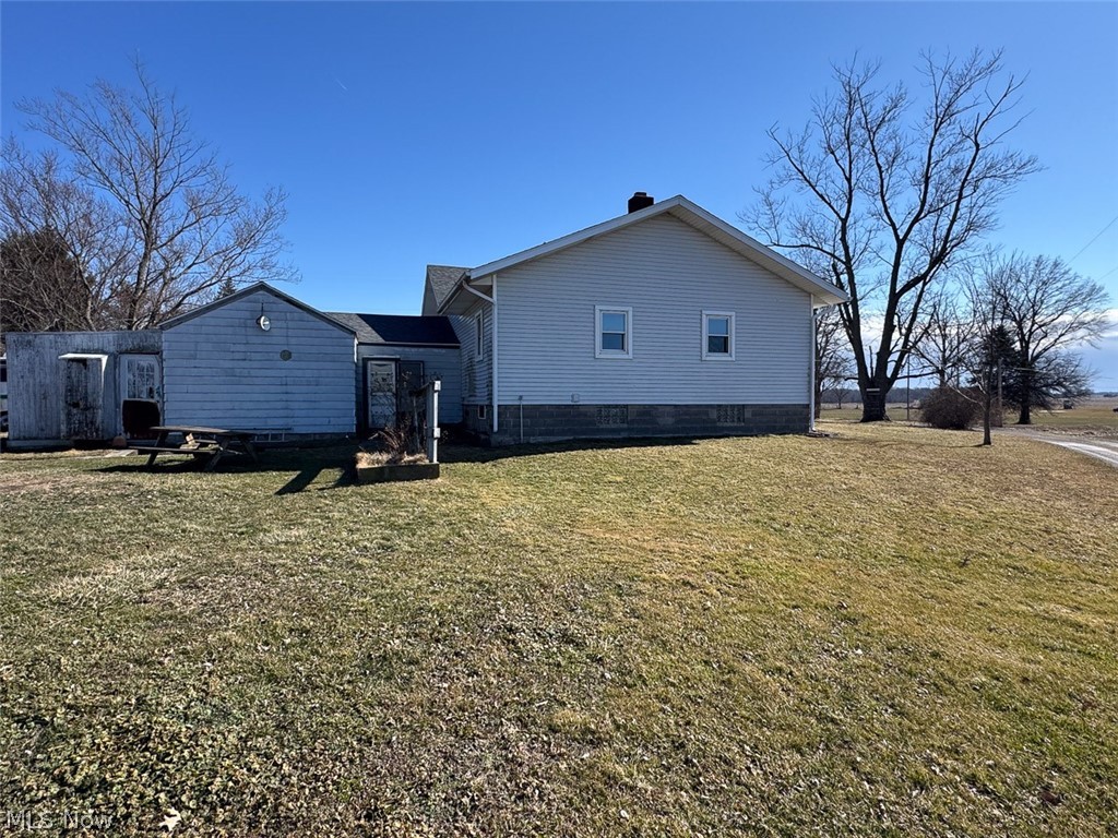 Vosler Allotment - Residential