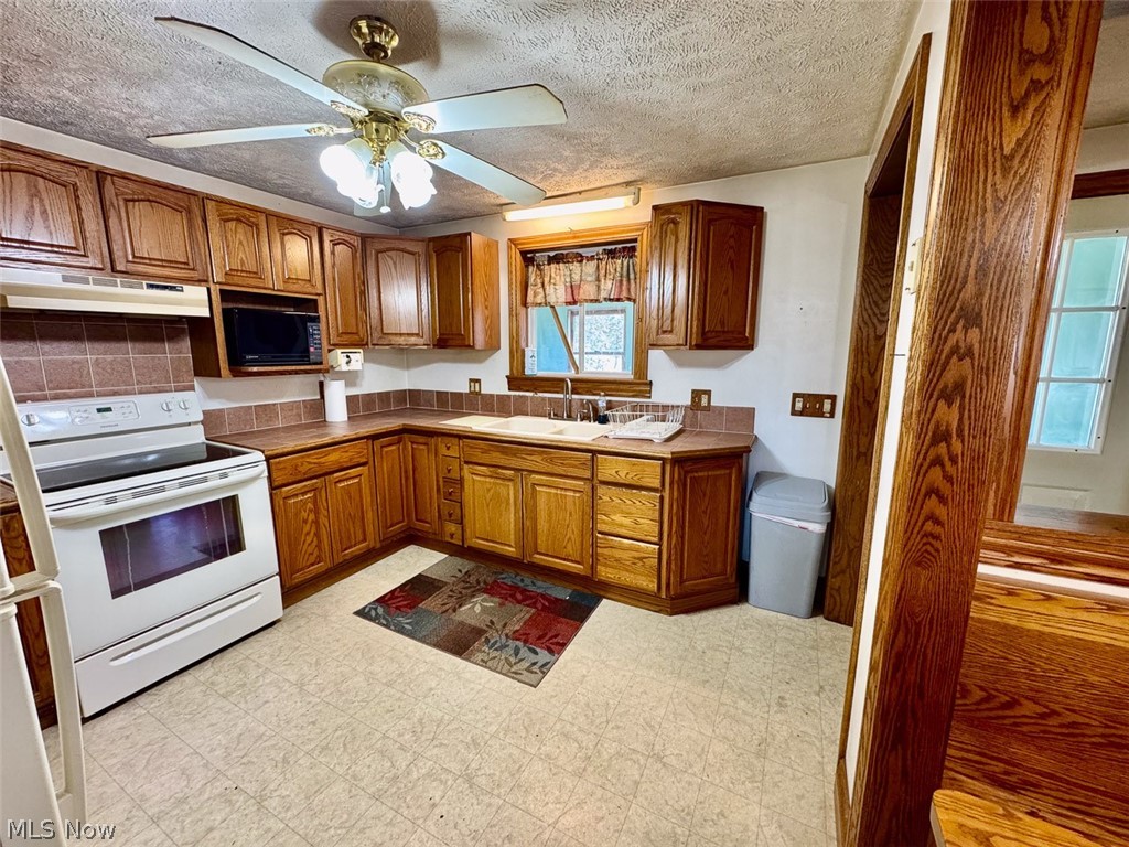 Vosler Allotment - Residential