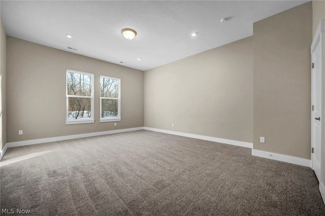 Blue Heron - Residential