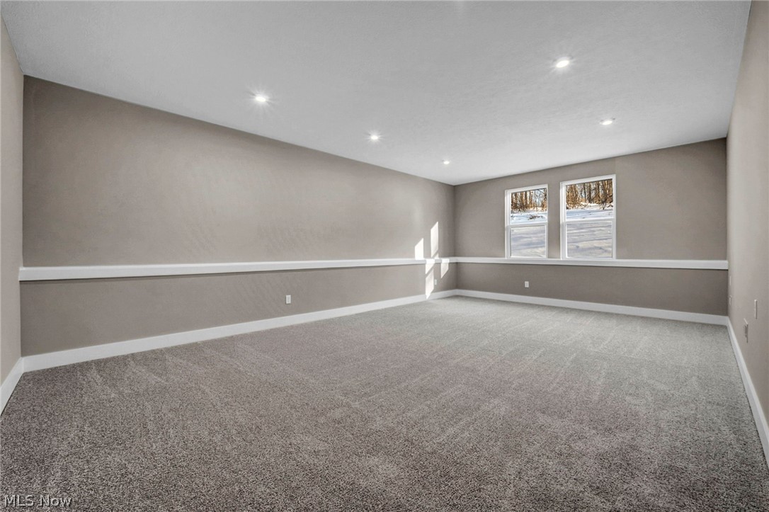 Blue Heron - Residential