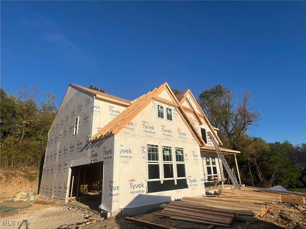 Blue Heron - Residential