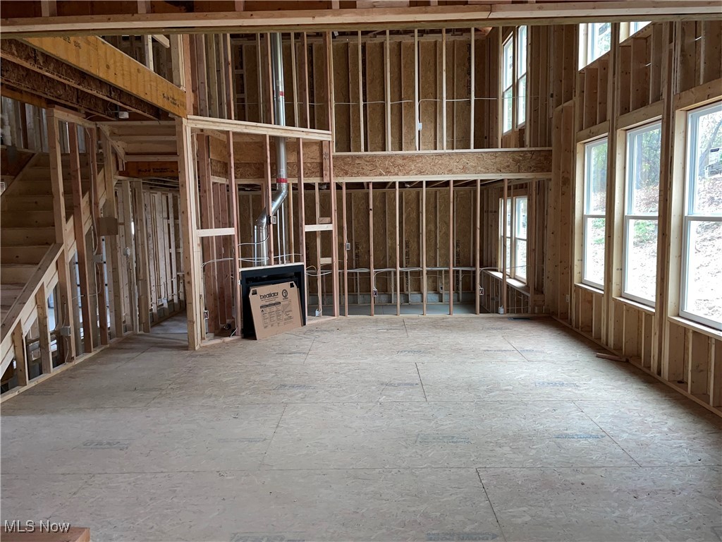 Blue Heron - Residential