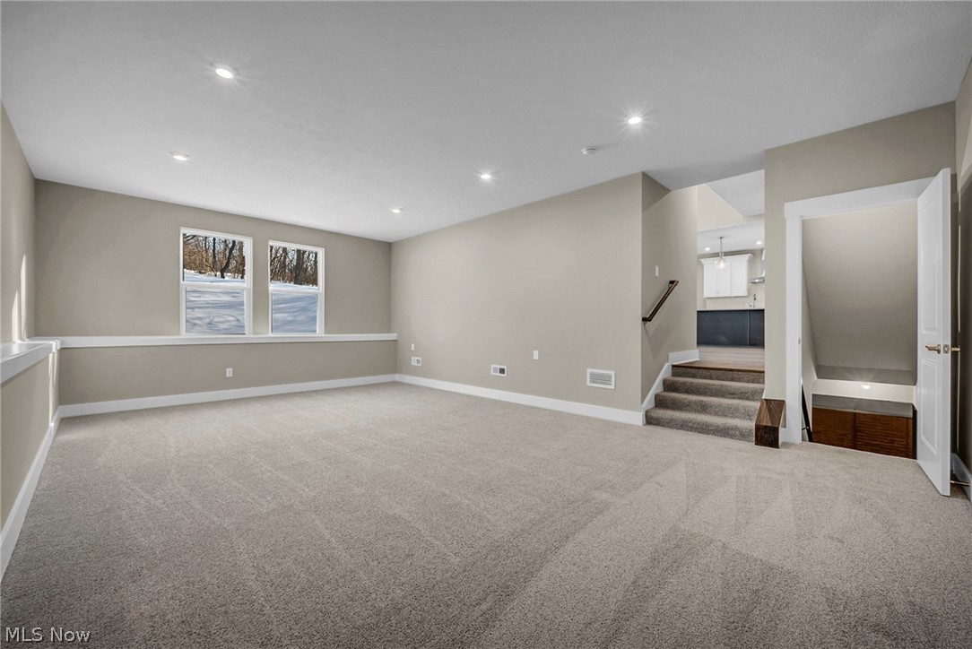 Blue Heron - Residential