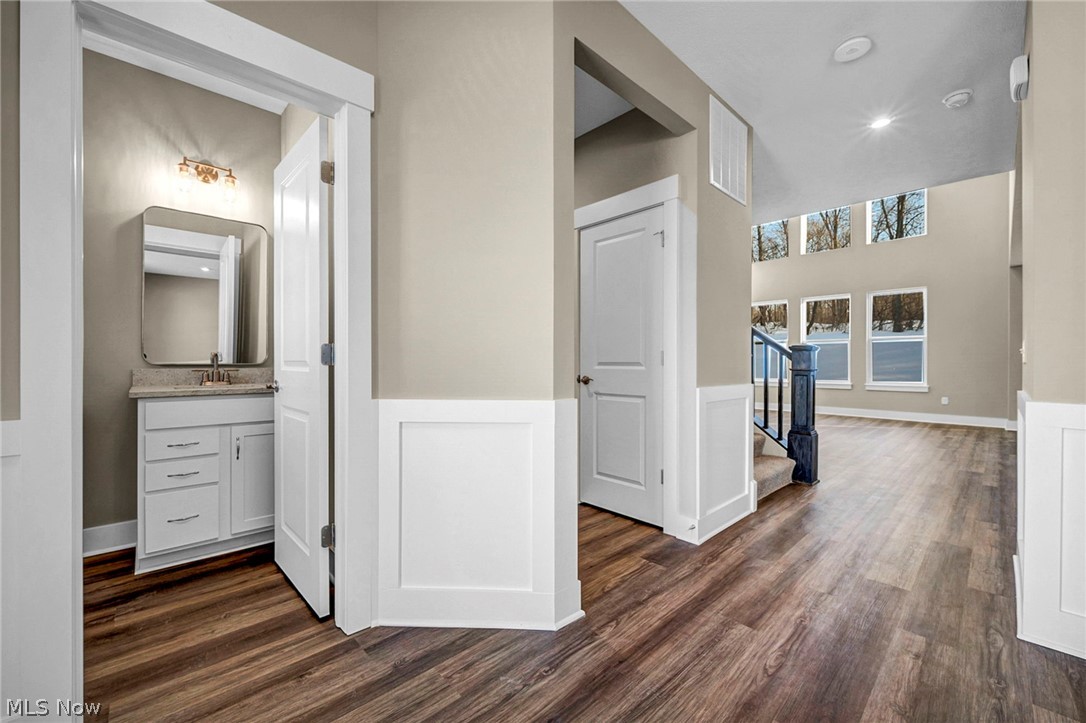 Blue Heron - Residential