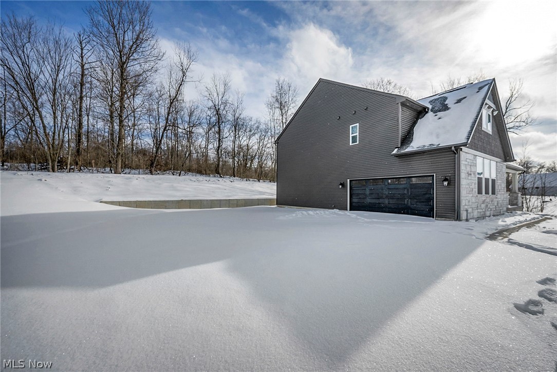 Blue Heron - Residential