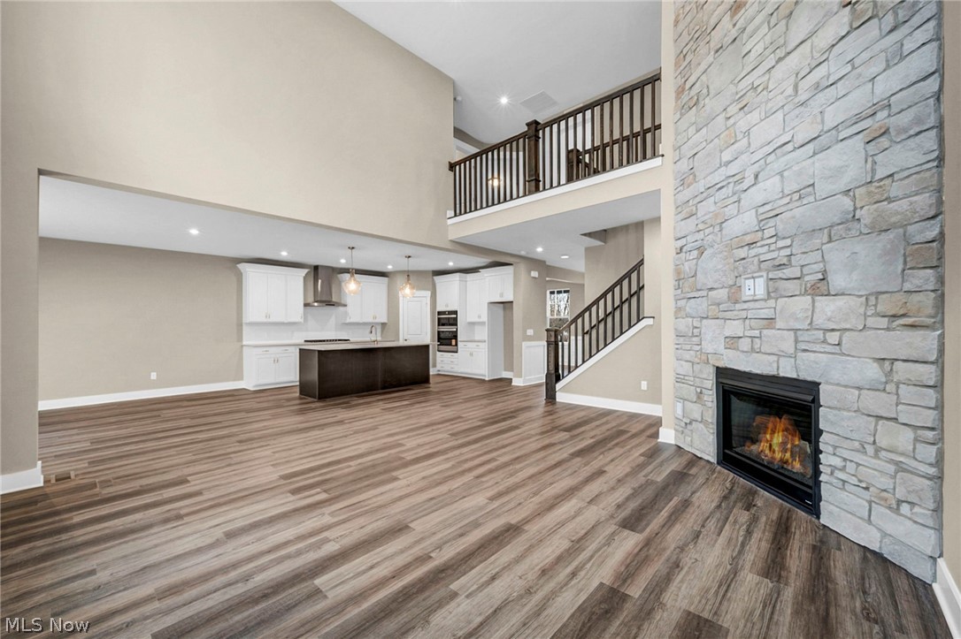 Blue Heron - Residential