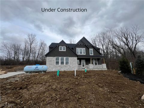 6099 Upland Ridge Medina OH 44256