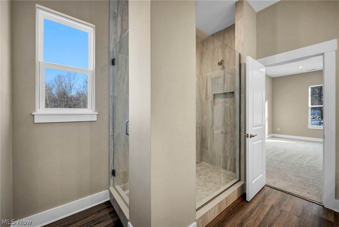 Blue Heron - Residential