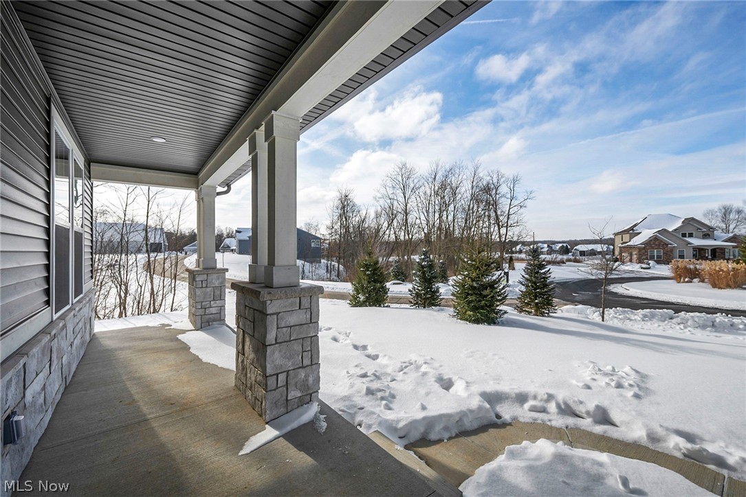 Blue Heron - Residential