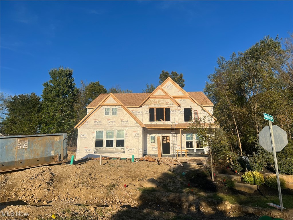 Blue Heron - Residential