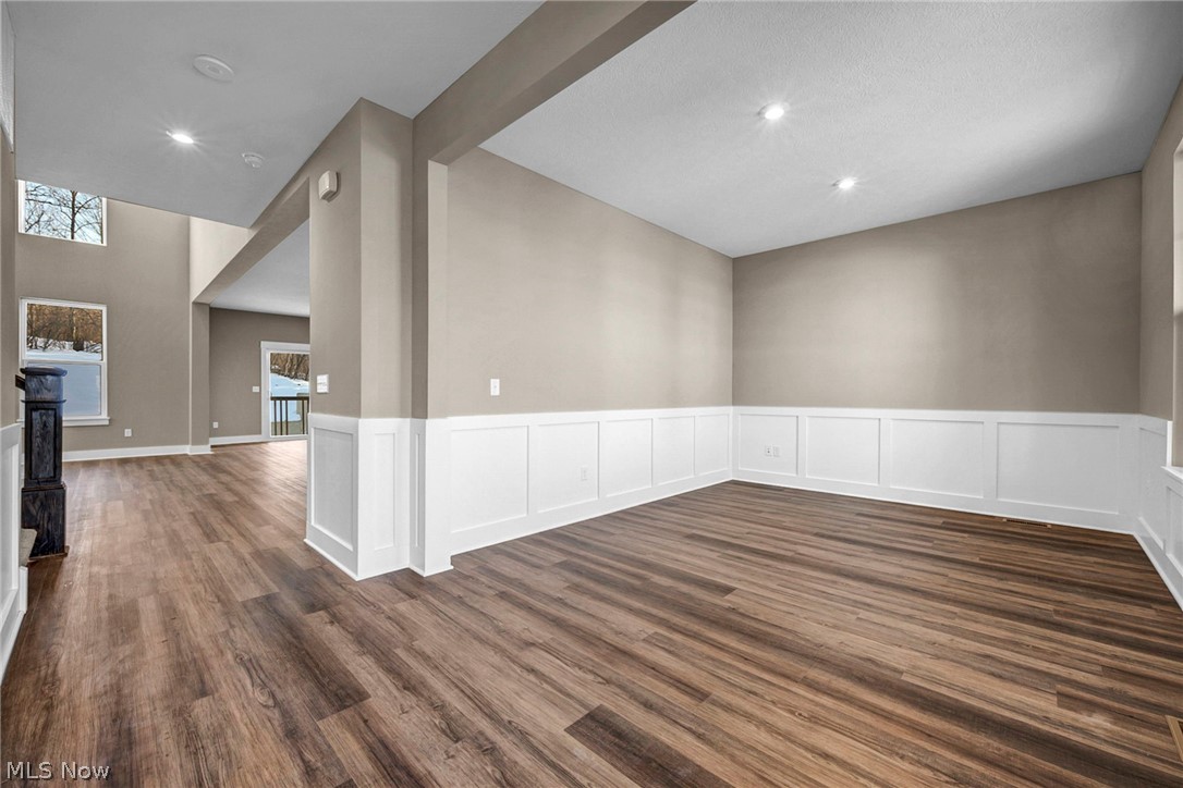 Blue Heron - Residential