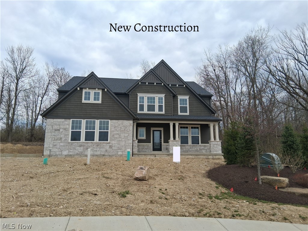 Blue Heron - Residential