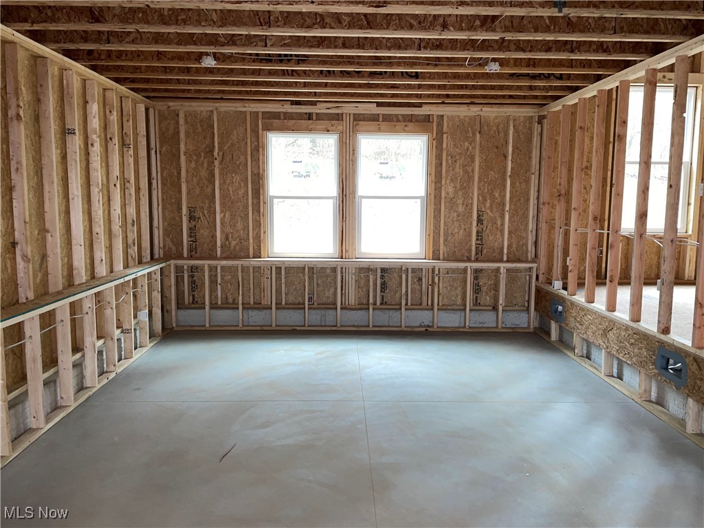 Blue Heron - Residential