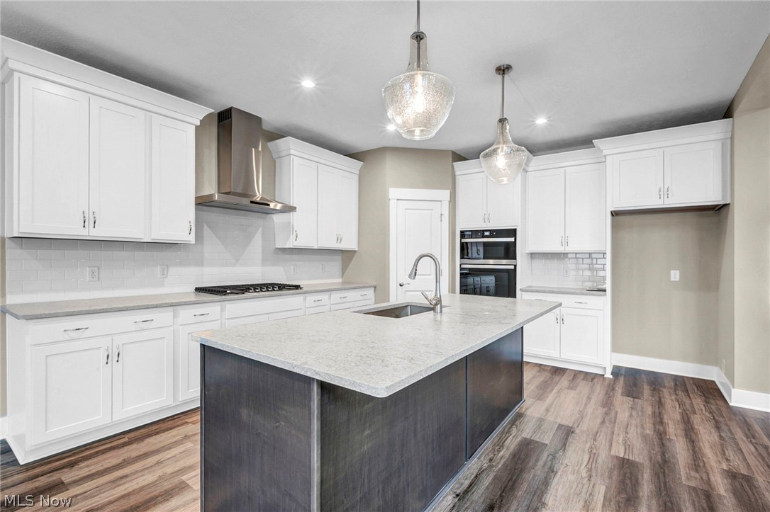 Blue Heron - Residential