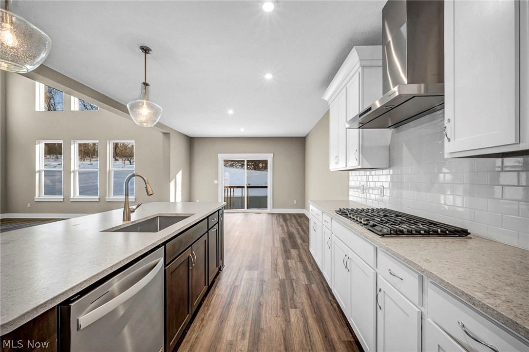 Blue Heron - Residential