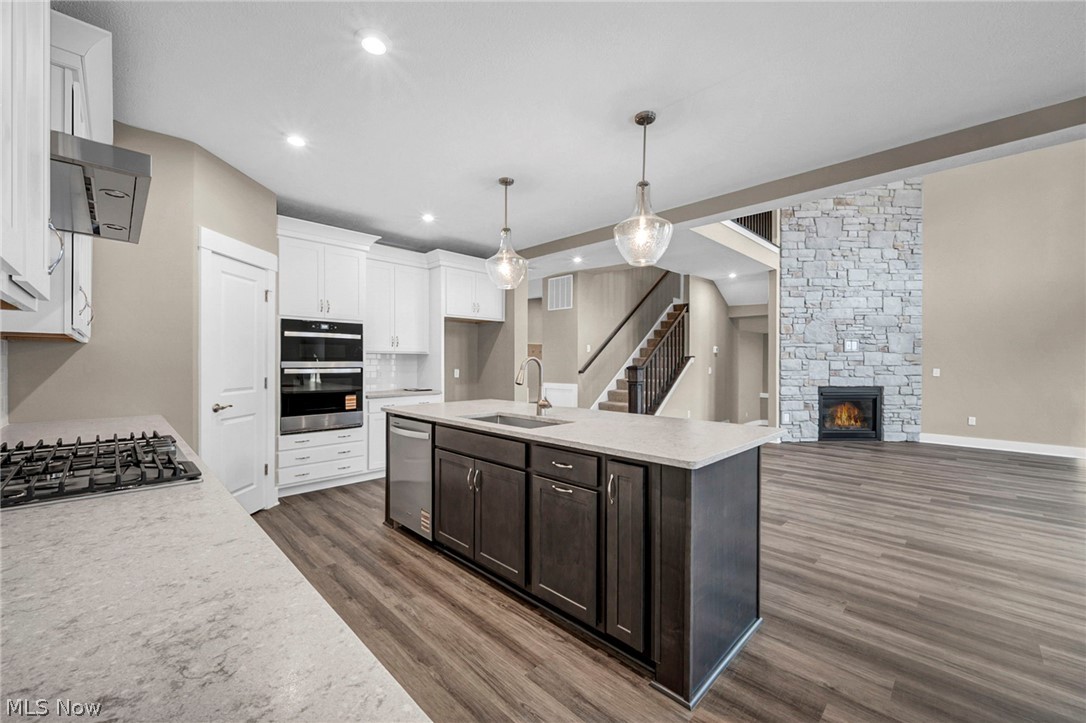 Blue Heron - Residential