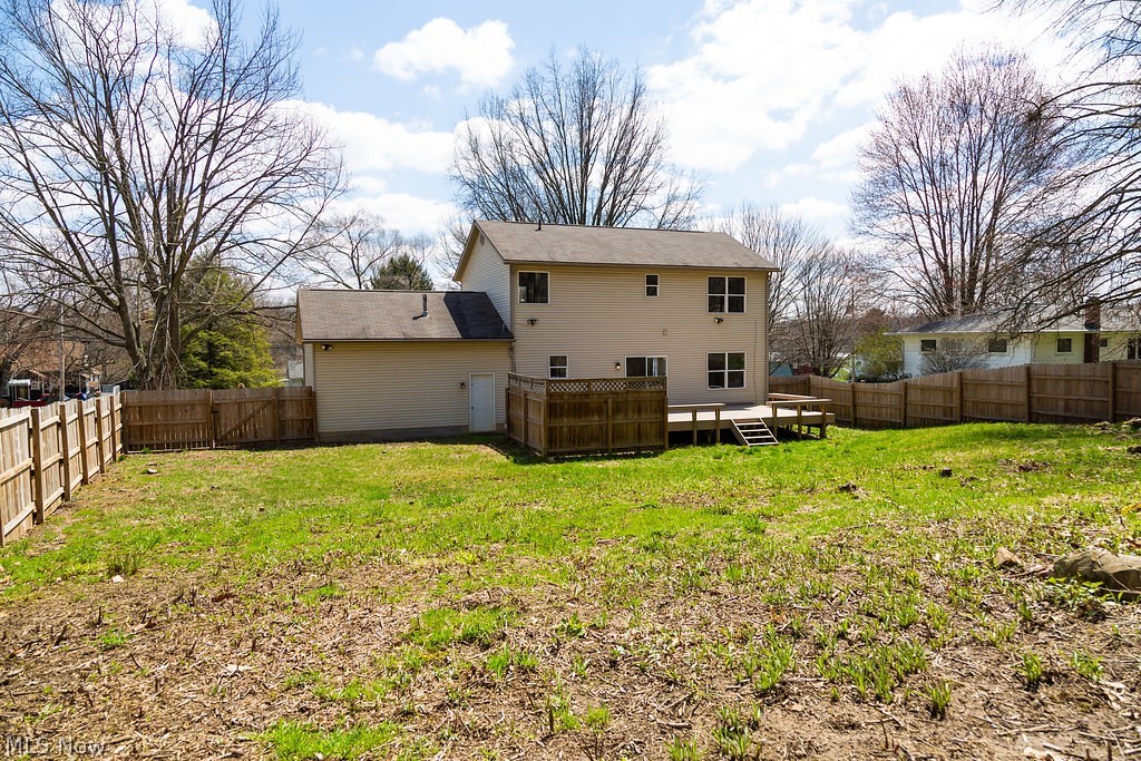 Tallmadge - Residential