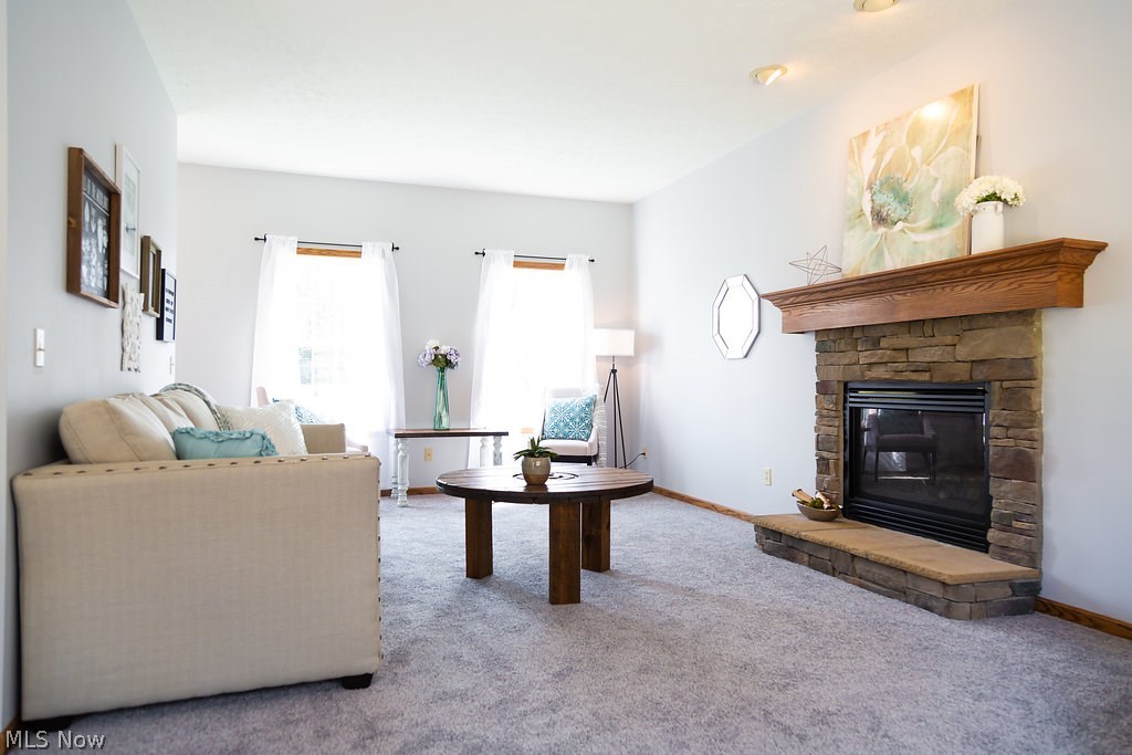 Tallmadge - Residential