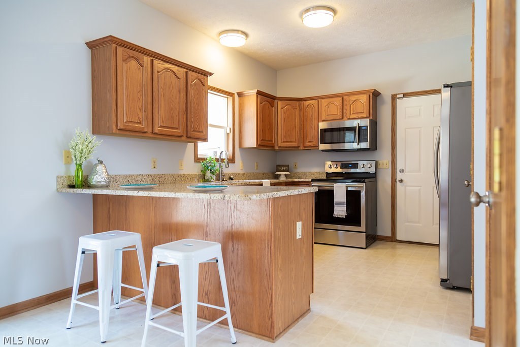 Tallmadge - Residential