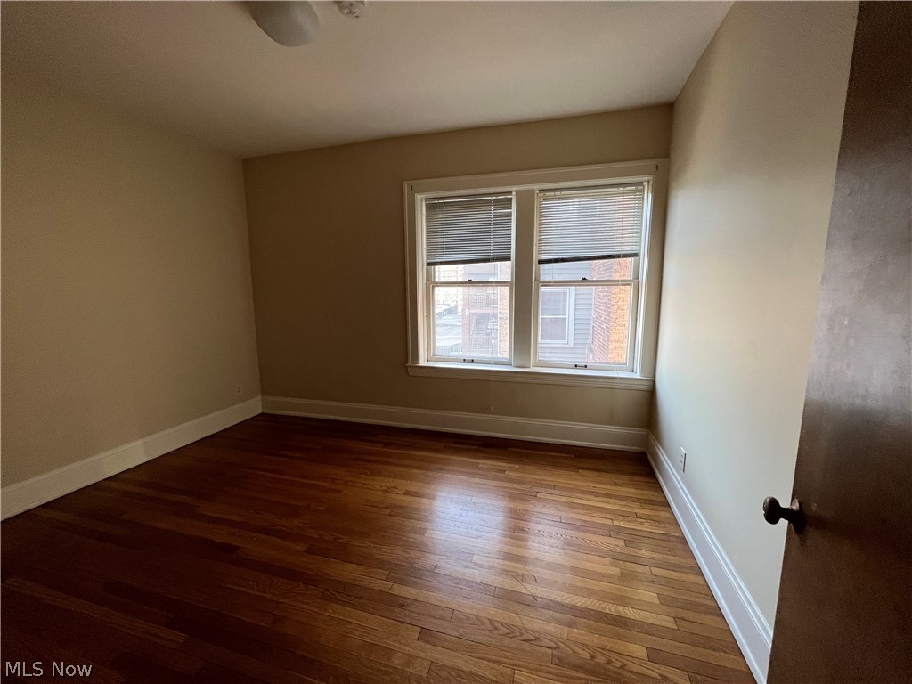 Renaissance - Residential Lease