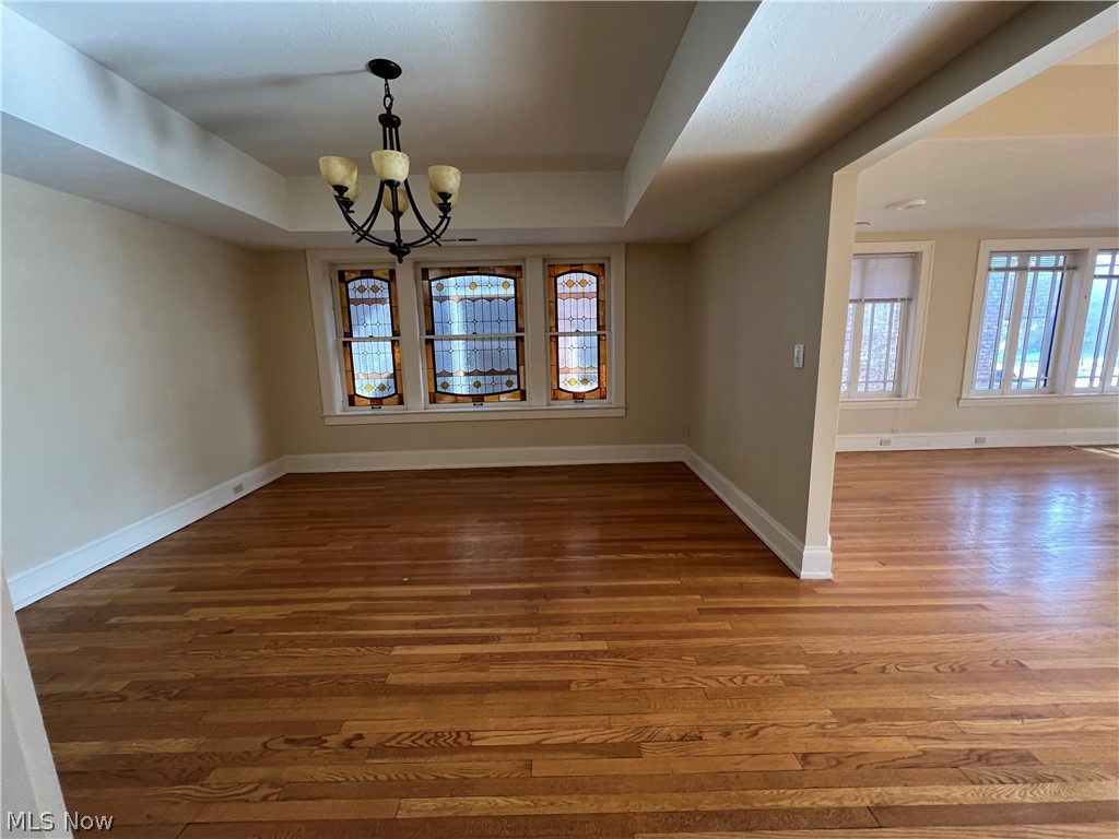 Renaissance - Residential Lease