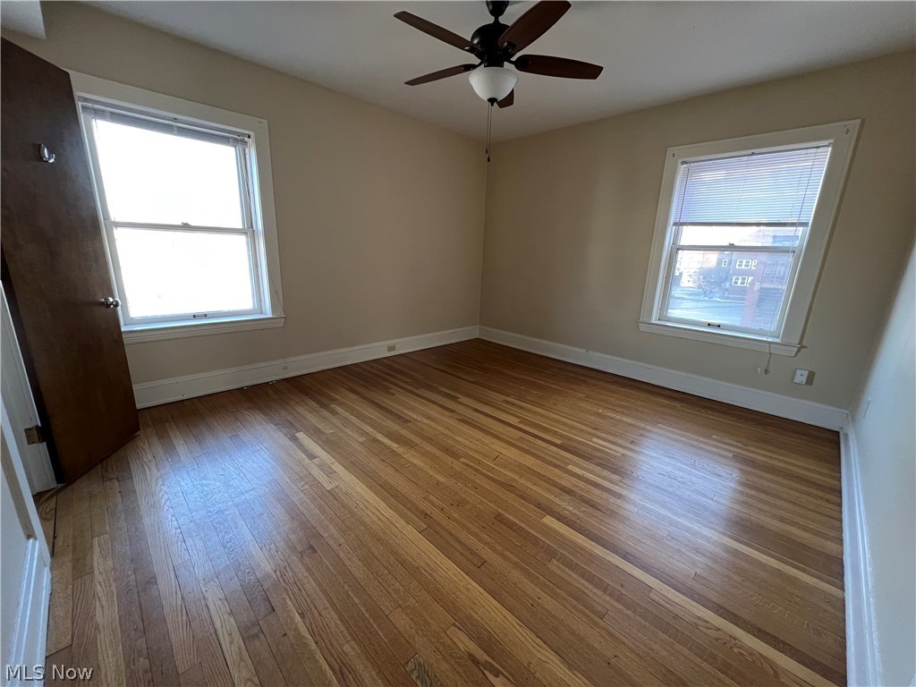 Renaissance - Residential Lease