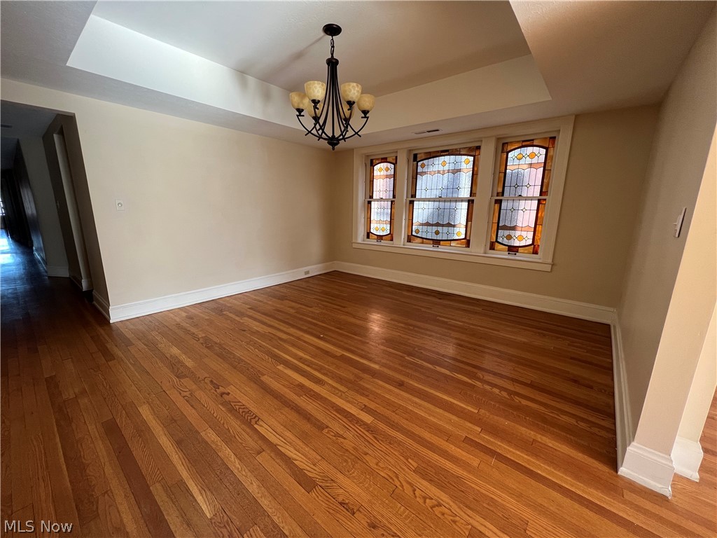 Renaissance - Residential Lease