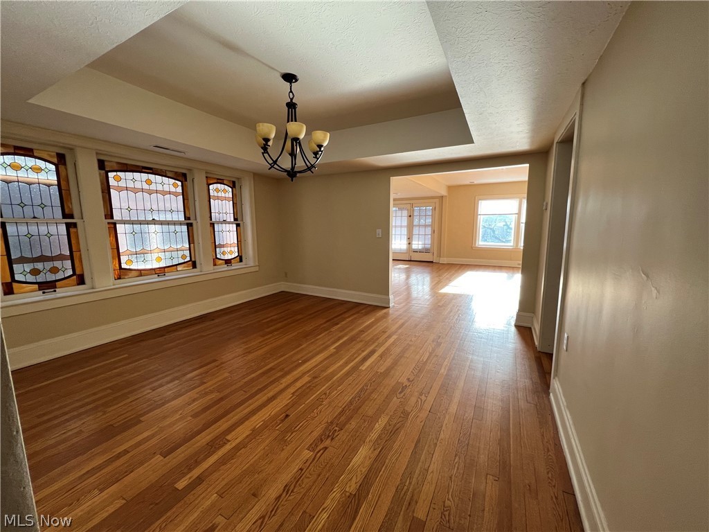 Renaissance - Residential Lease