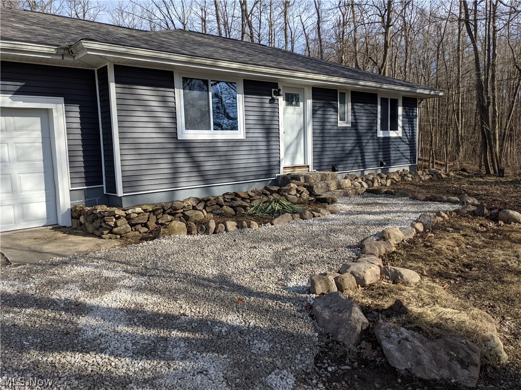 Montville Sec 22 - Residential