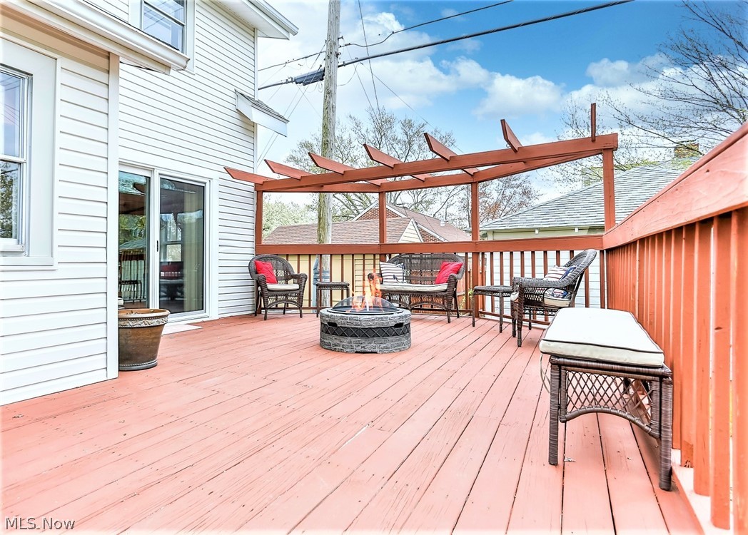 Beverly Park - Residential