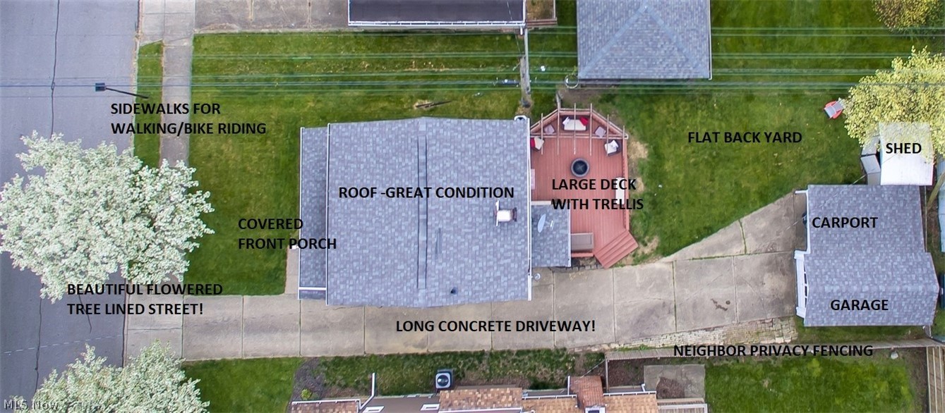 Beverly Park - Residential