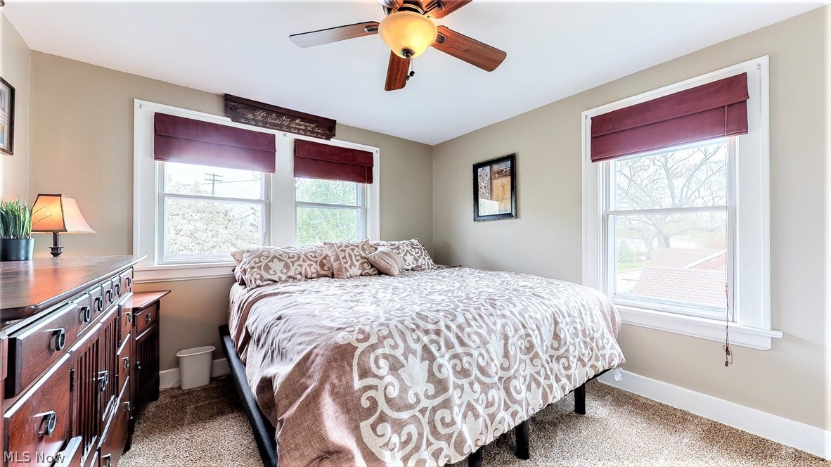 Beverly Park - Residential