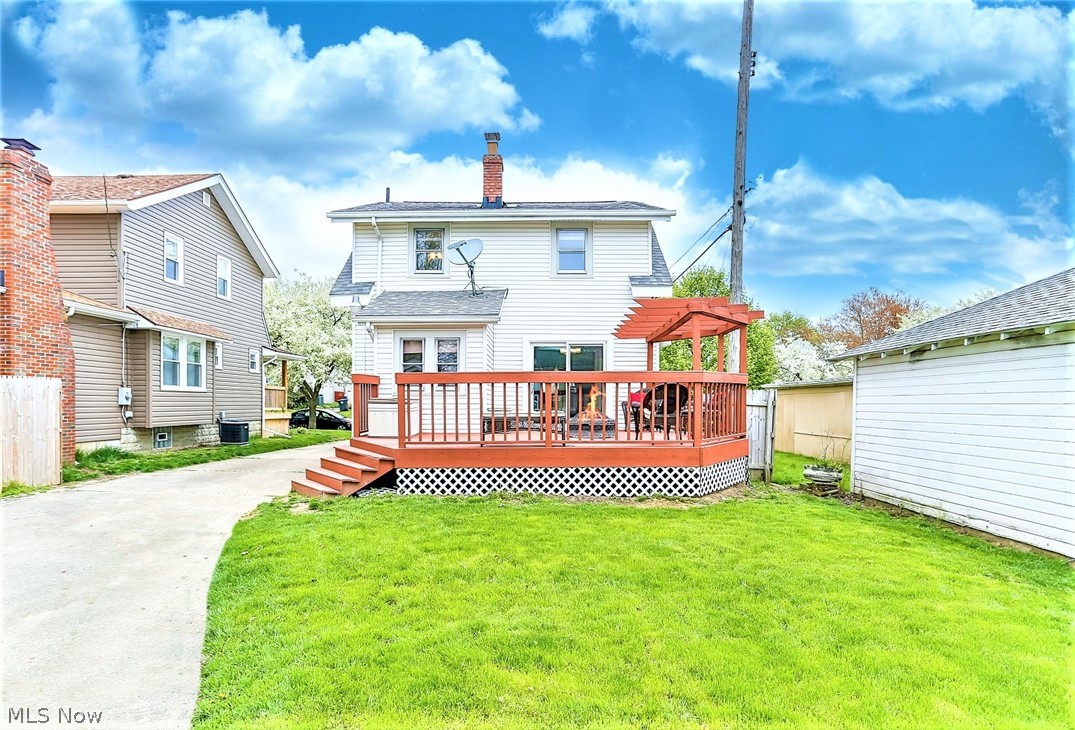 Beverly Park - Residential